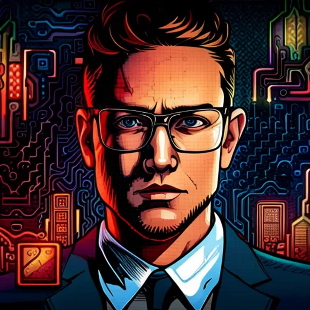 Undercover Codebreakers