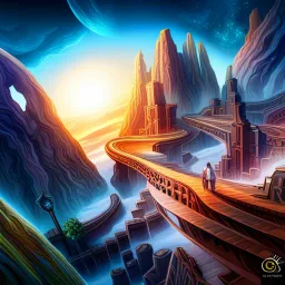 Quantum Chronicles - Text-based game