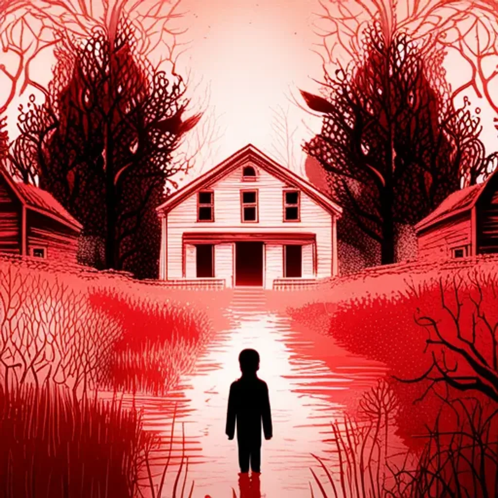 Bloodline Harvest