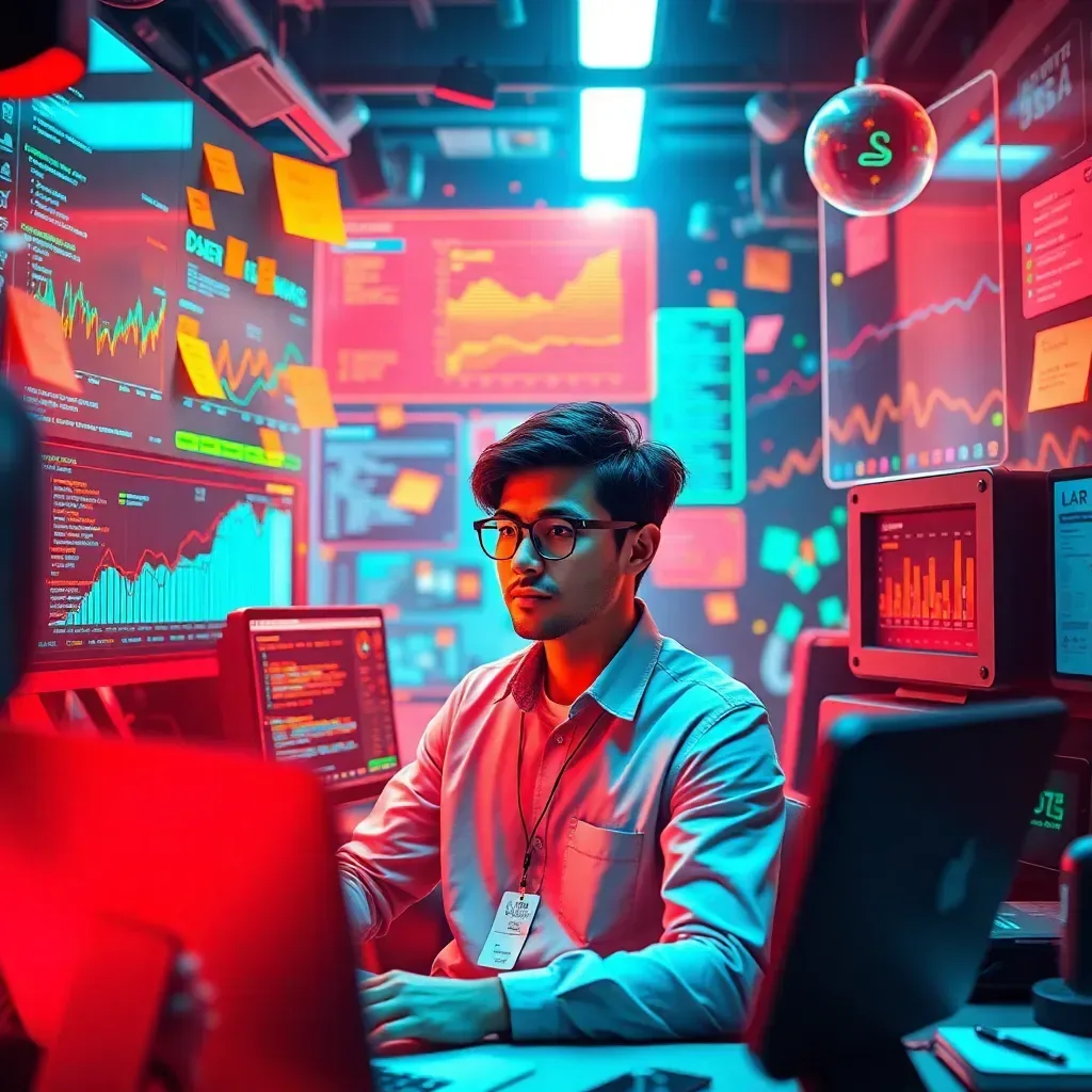 Torrent Tracker Tycoon