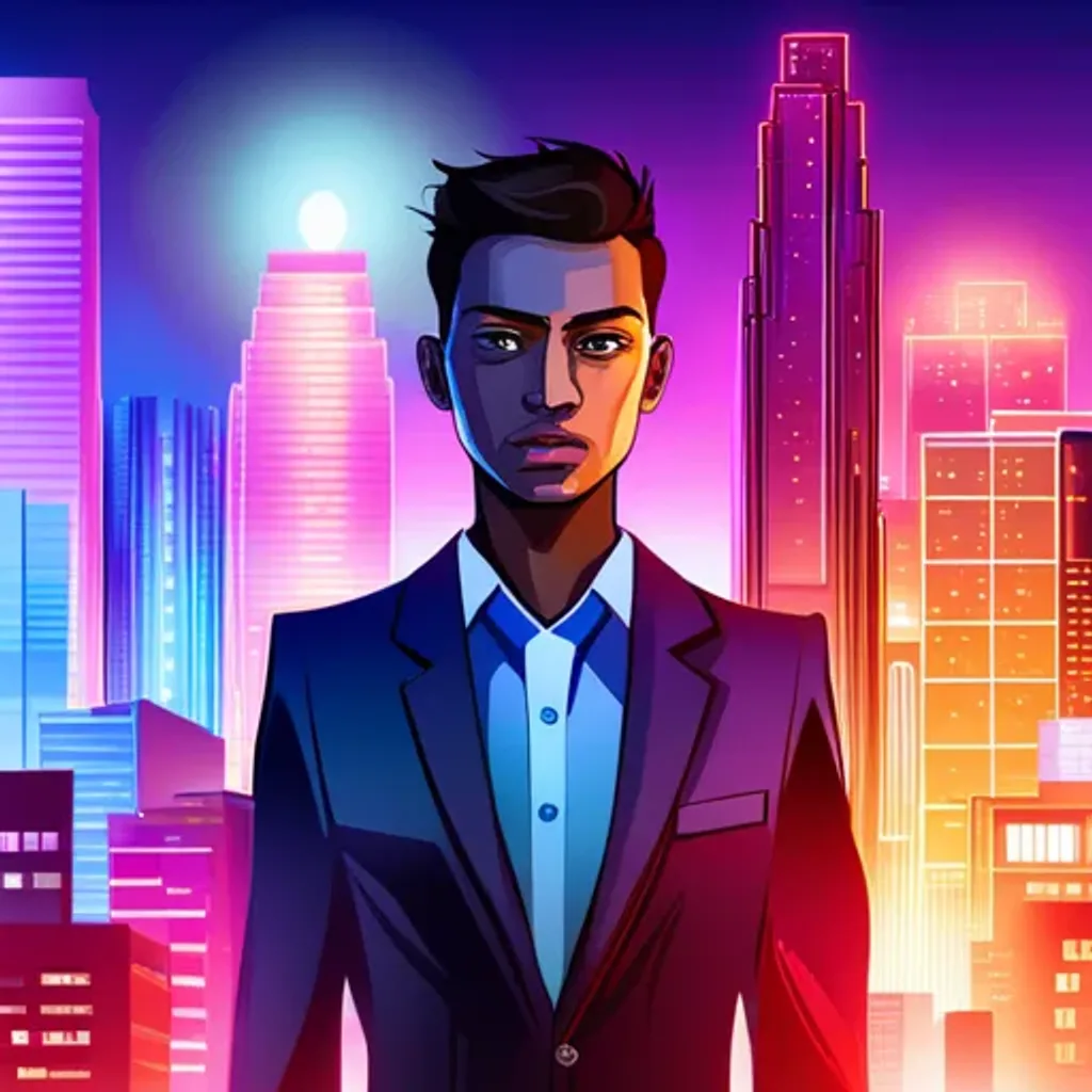 Virtual Justice