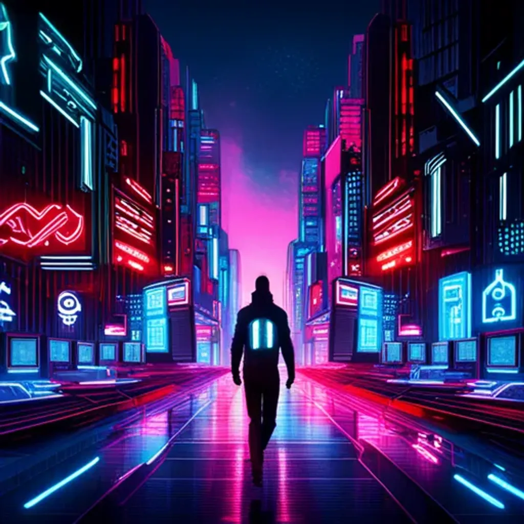 Techtopia: Rise of the AI Guardians