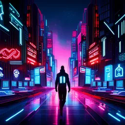 Techtopia: Rise of the AI Guardians - Text-based game