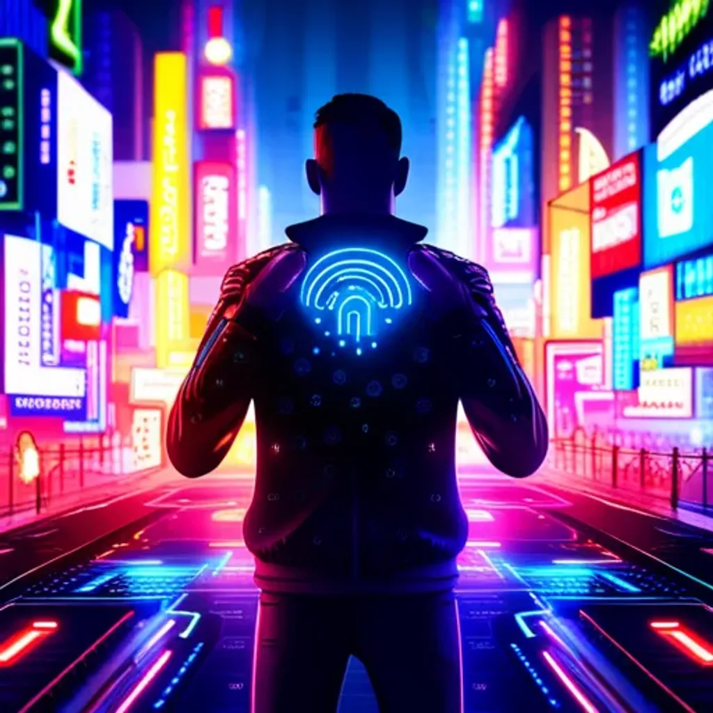 Data Deception