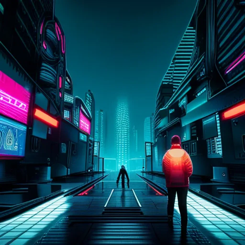 Eternal Confinement