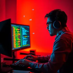 Count the Array - Text-based game
