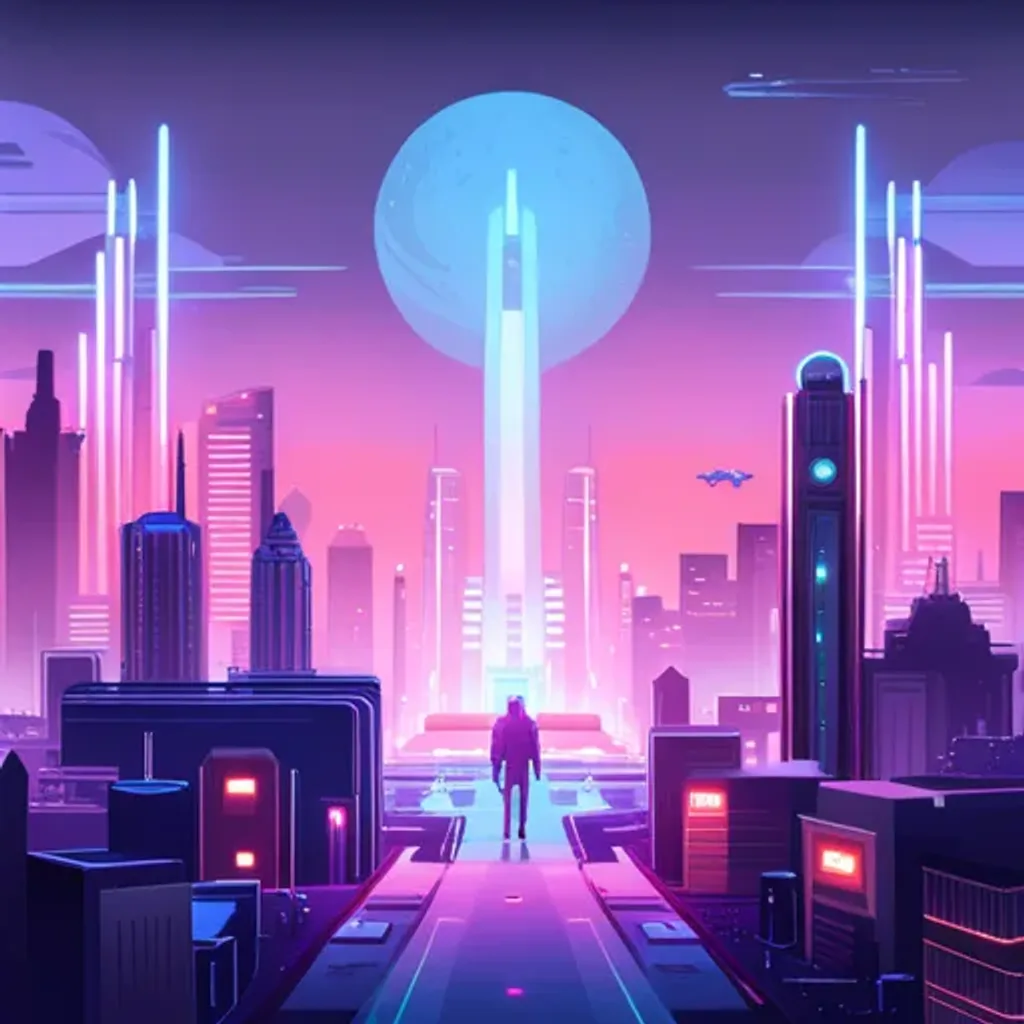 Llama3: Pastel Rebellion