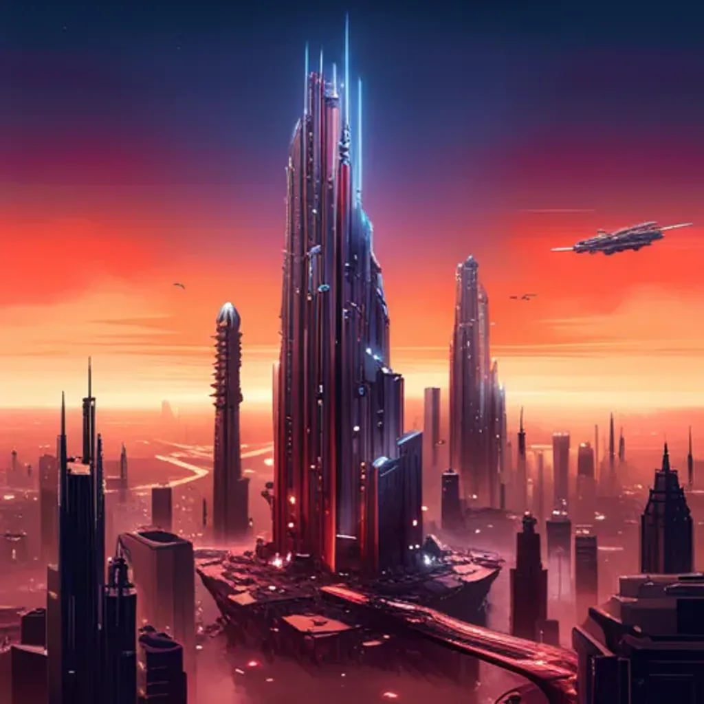 AI Breakthrough: Rise of the Machine Overlords