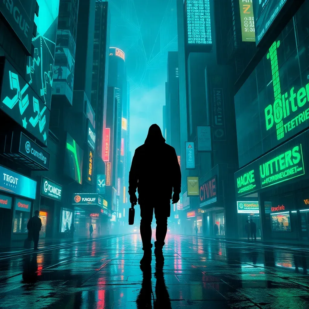 Rogue Terminal