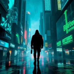 Rogue Terminal - Text-based game
