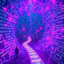 The Algorithm Chronicles