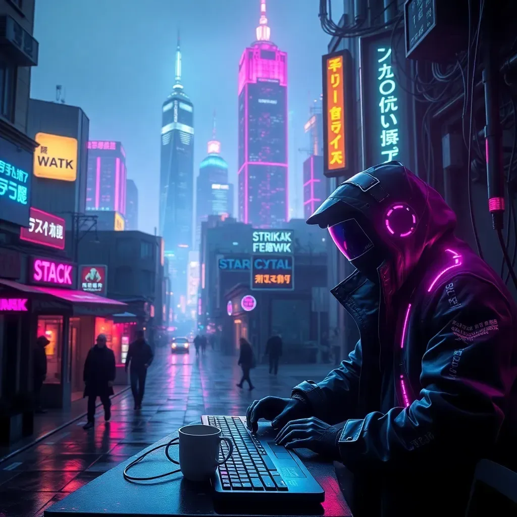 Virtual Overload