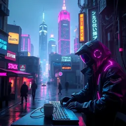 Virtual Overload - Text-based game