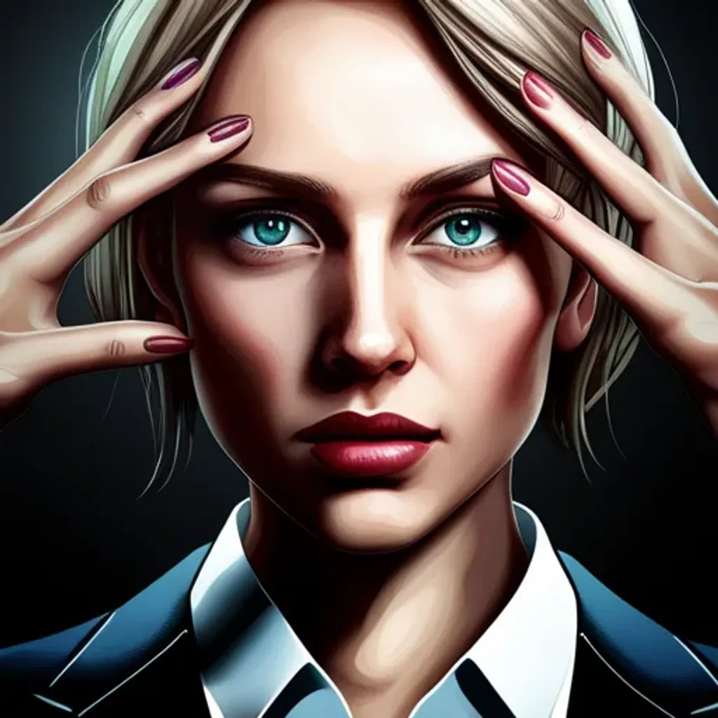 Mind's Eye