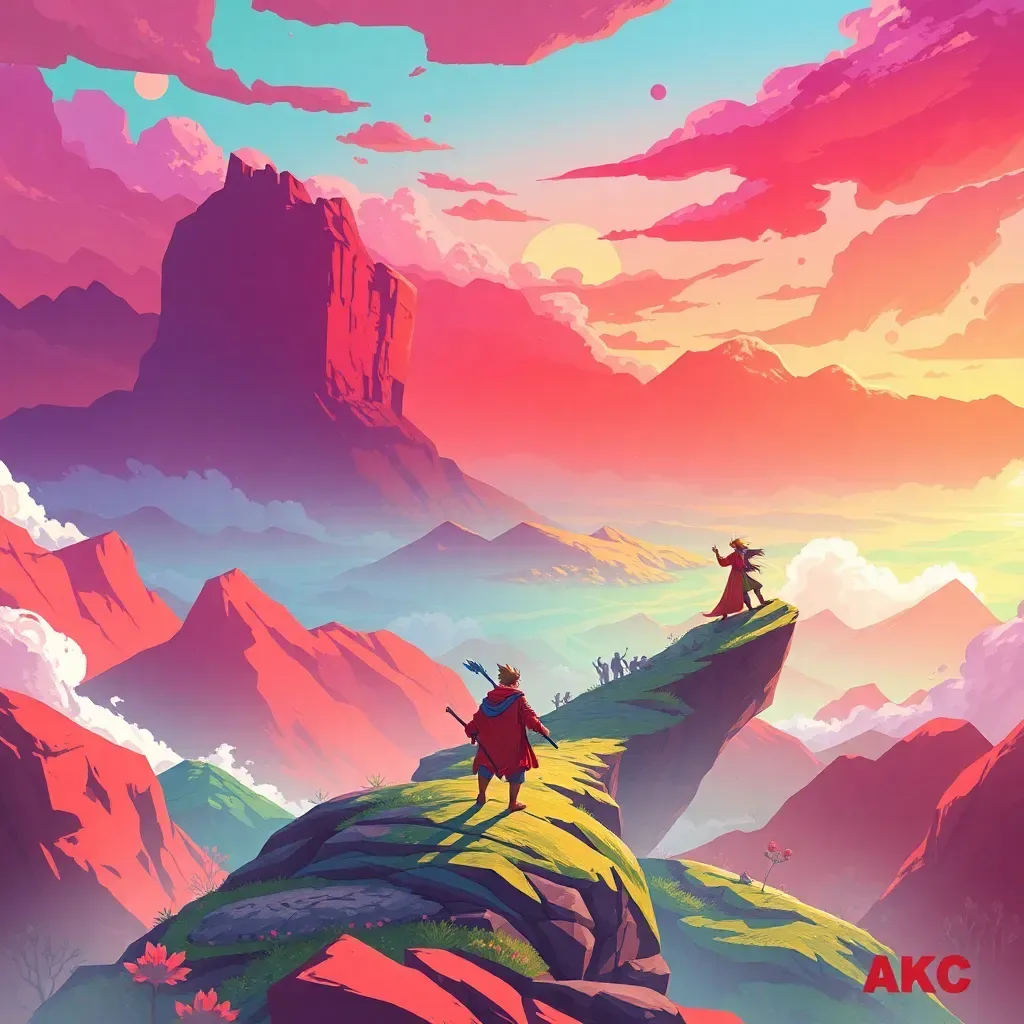 Llama3: Gradient Quest