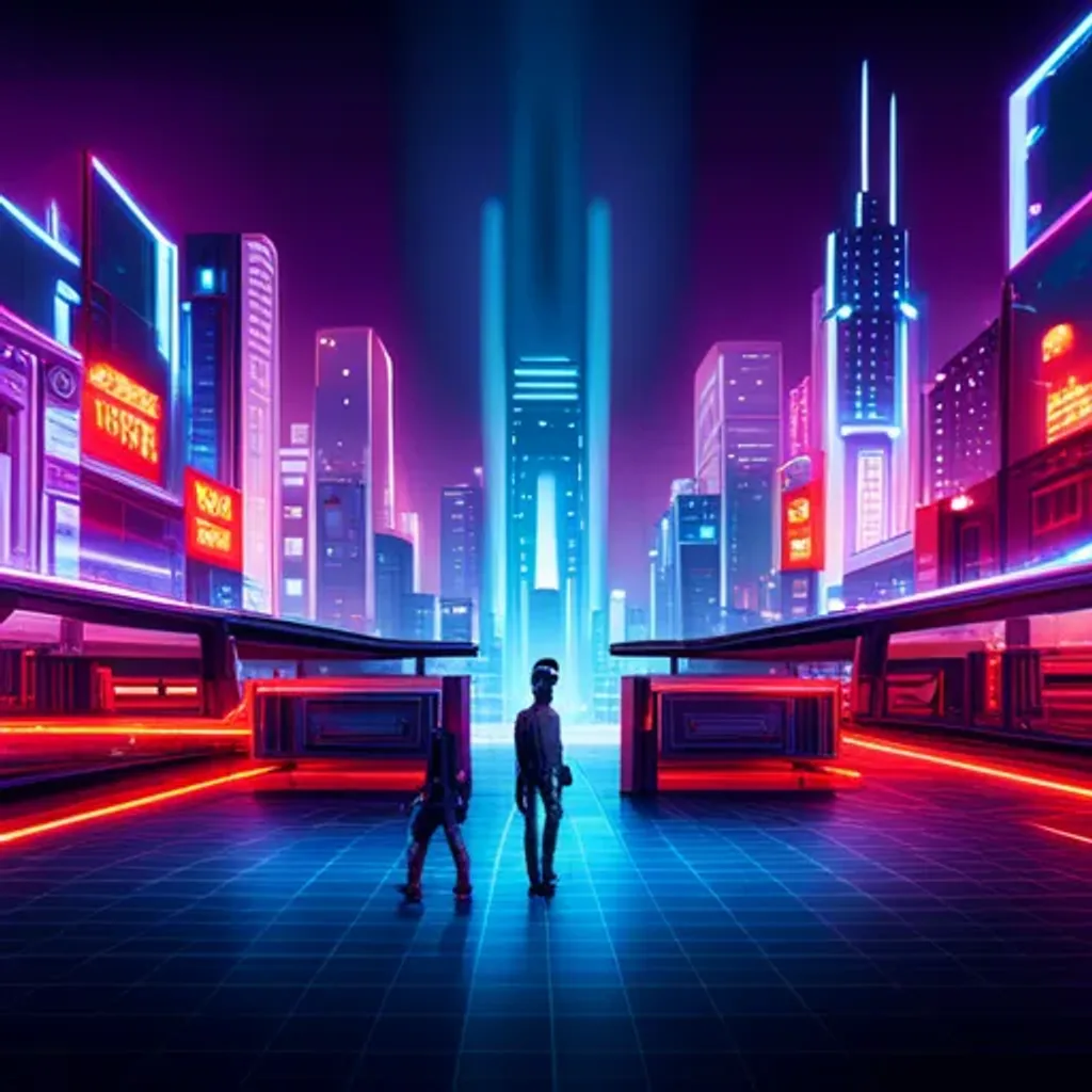 Byte Riot