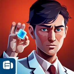 T-Cell Detective - Text-based game