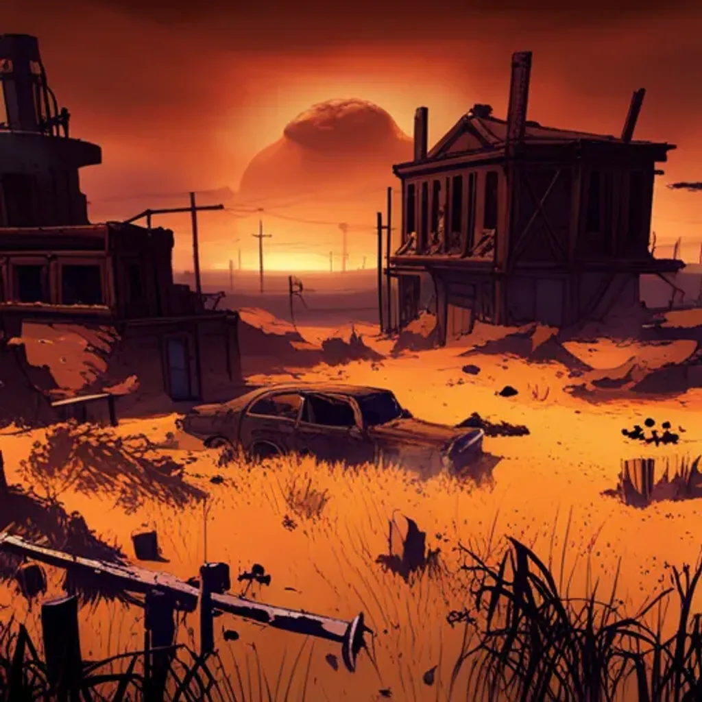 Rust Rebellion
