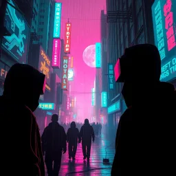 Cyber Crusade: The Ladybird Redemption - Text-based game