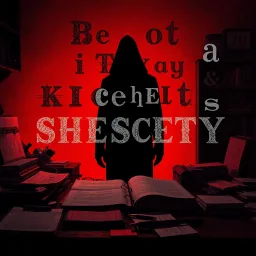 The Font Detective Chronicles - Text-based game