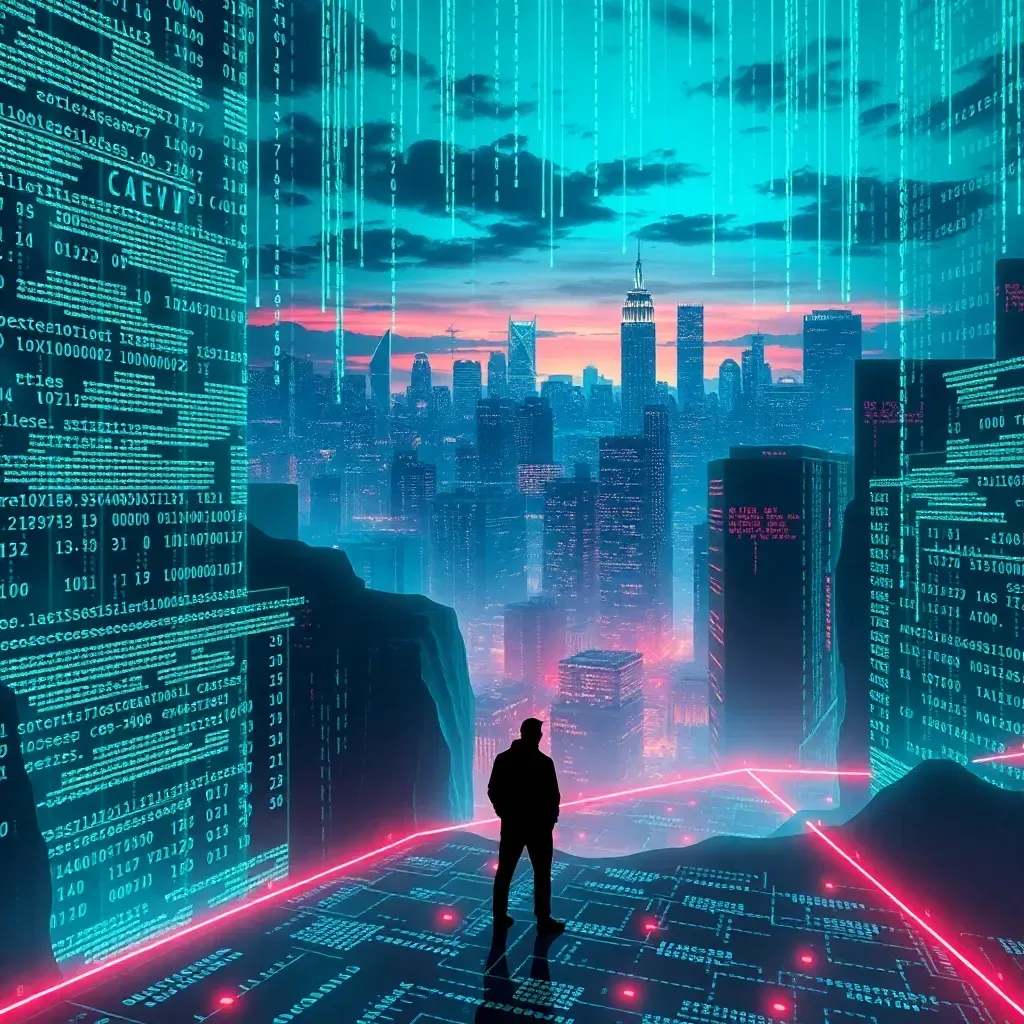 The Code Chronicles