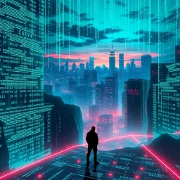 The Code Chronicles - Text-based game