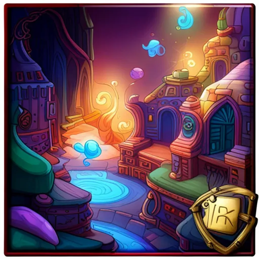 Wonderland: Tales of Curious Adventures