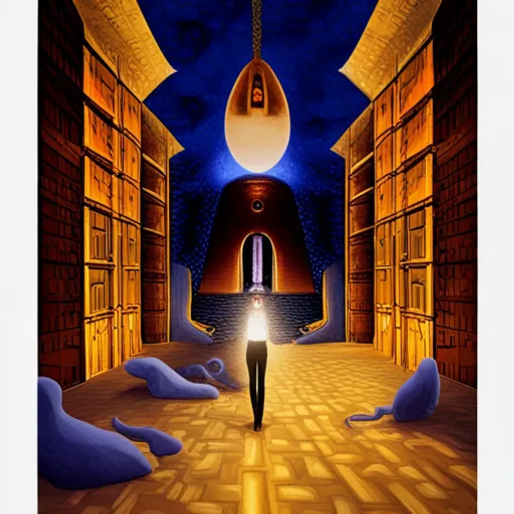 Dreamscape Detective