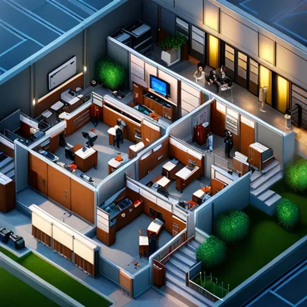 Torrent Tracker Tycoon