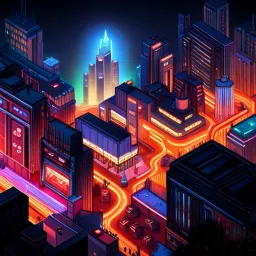 Voltage Quest