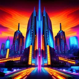 Cybernetic Conspiracy - Text-based game