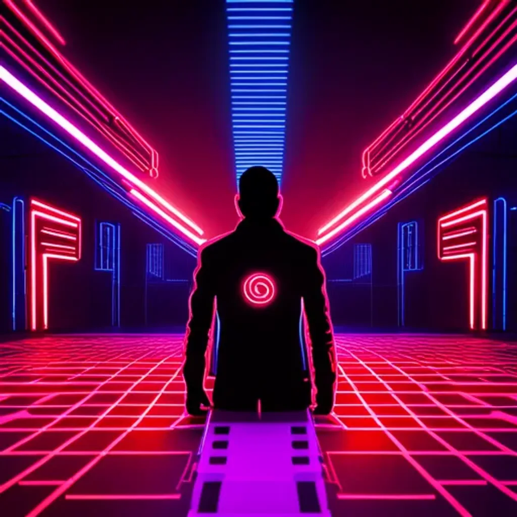 The Digital Guardians