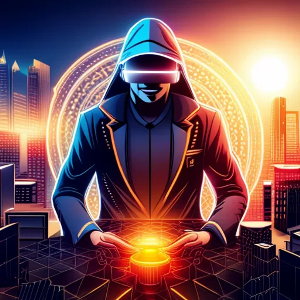 Rogue SQL: The Database Heist