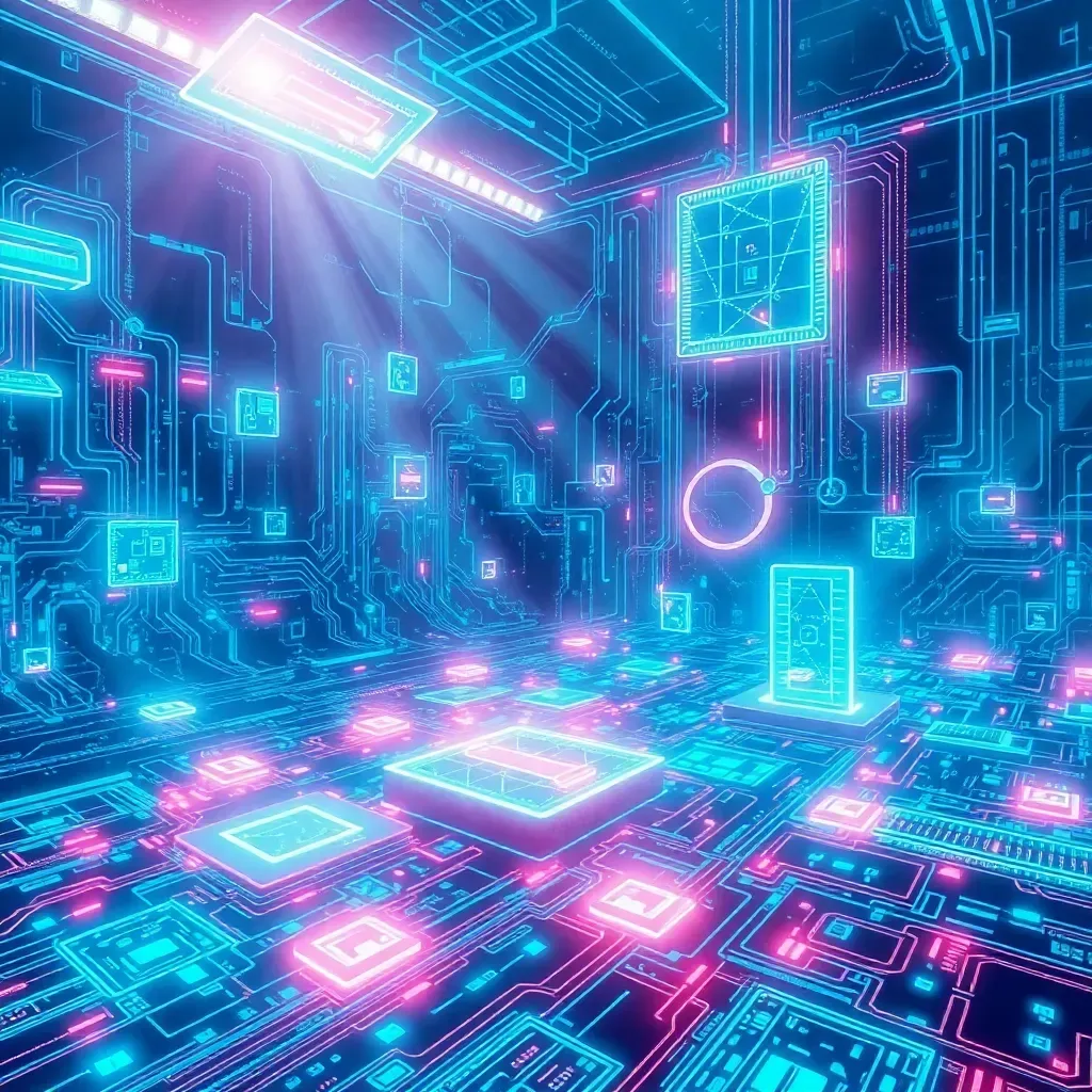 The Gridverse