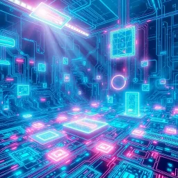 The Gridverse - Text-based game
