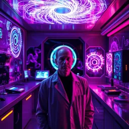 Quantum Paradox - Text-based game