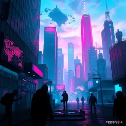 Cybernetic Conundrum - Text-based game
