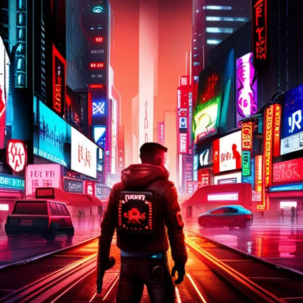 Mutant Chronicles: Cybernetic Uprising