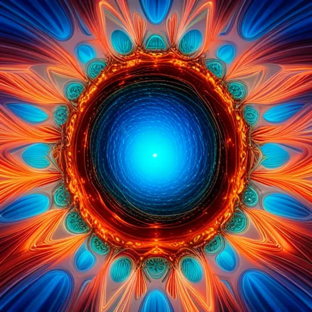 Quantum Rift