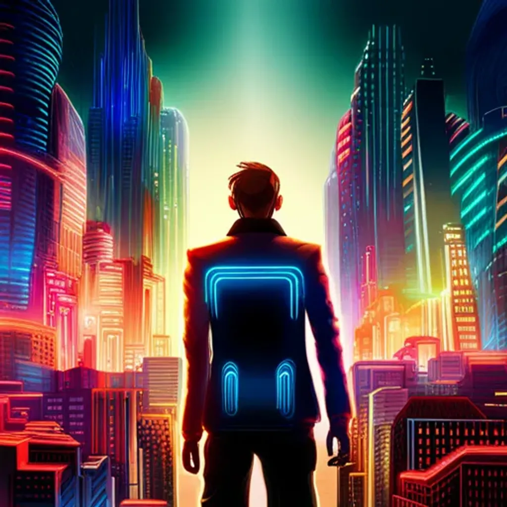 Cybernetic Rebellion