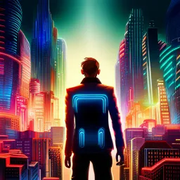 Cybernetic Rebellion