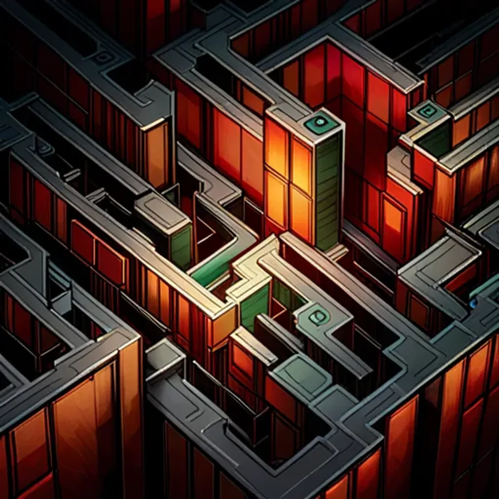 The Algorithmic Odyssey