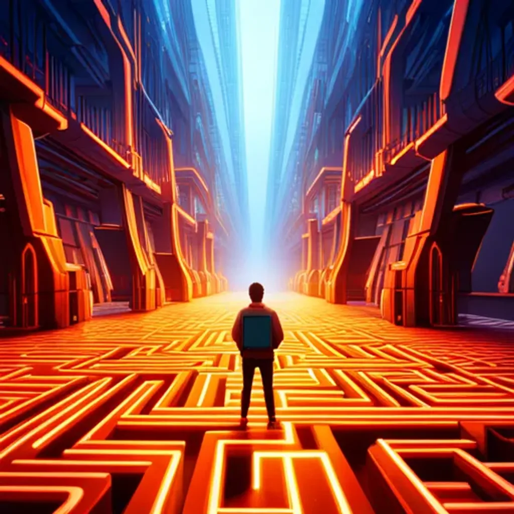 Code Master Chronicles
