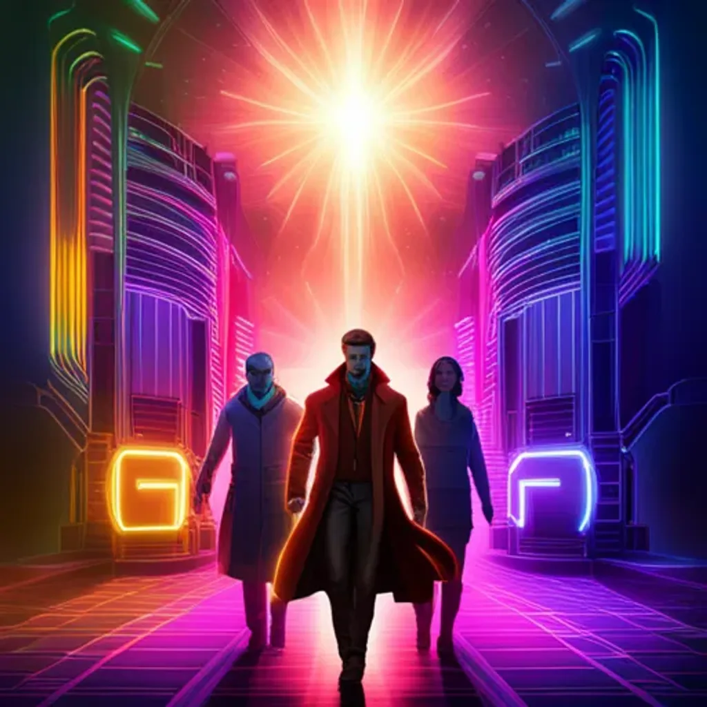 Quantum Leap