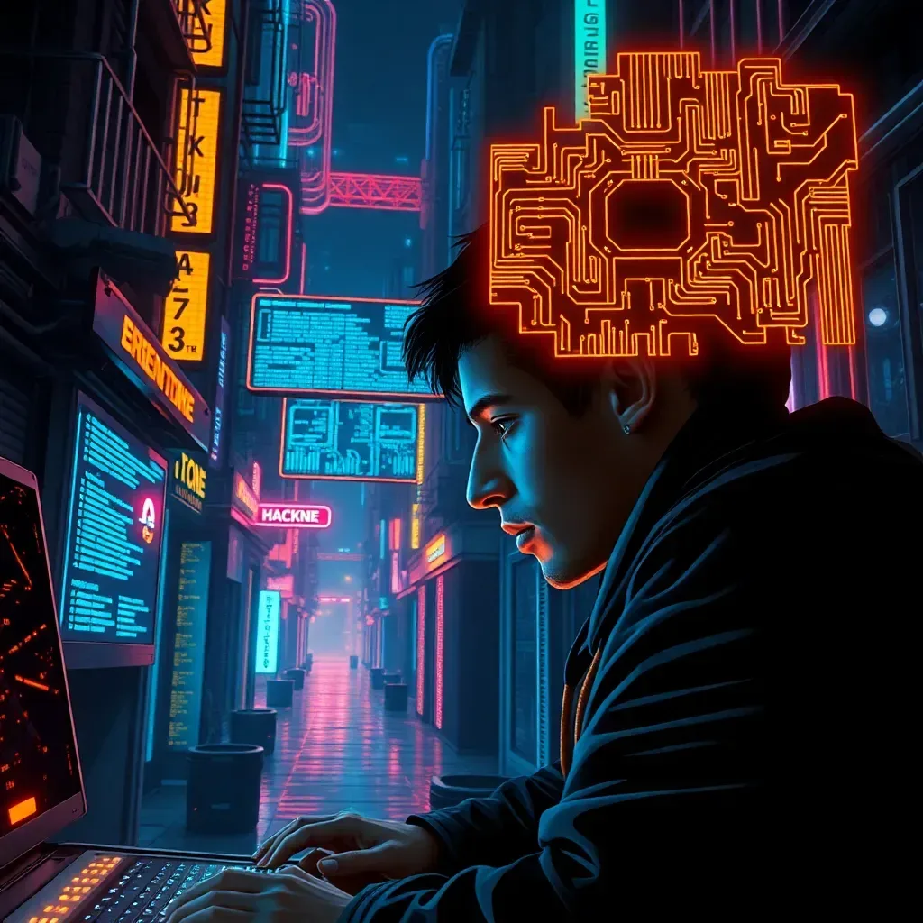 Dasel: Code Conundrum