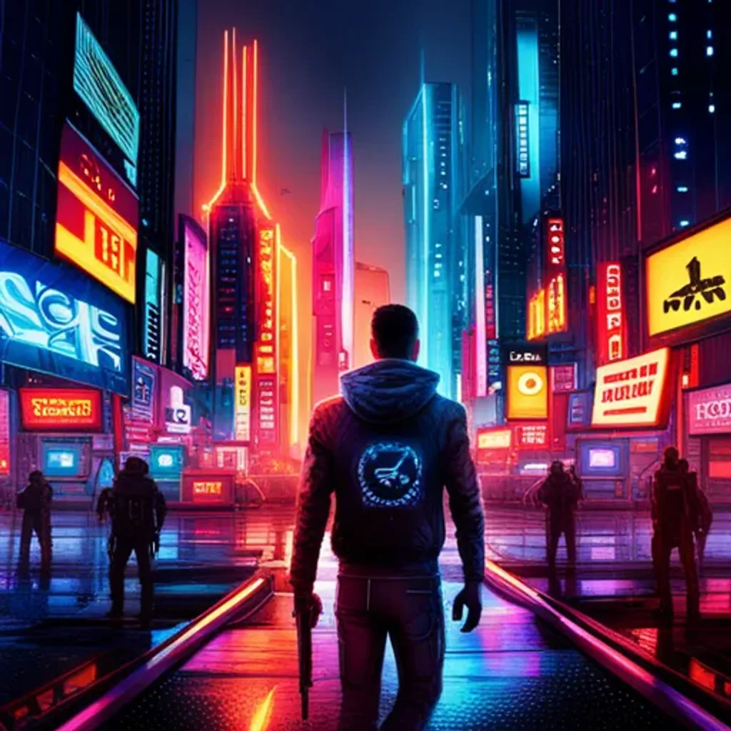 Code Wars: The Misfit's Legacy