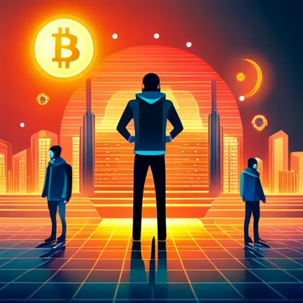 CryptoConundrum