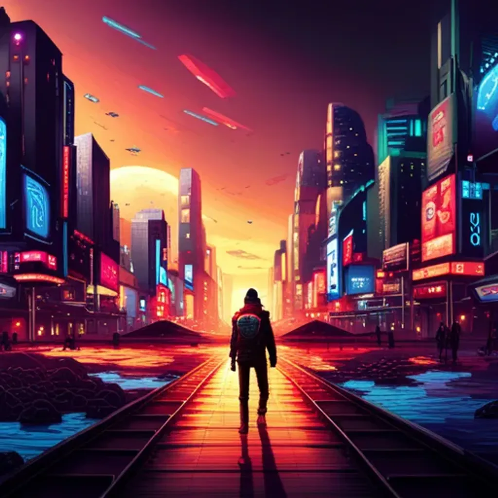 Data Dash: The Web Adventure