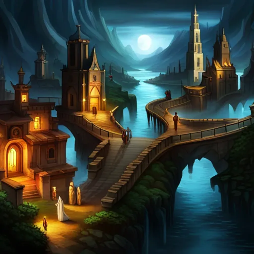The Chronicles of Edenfire