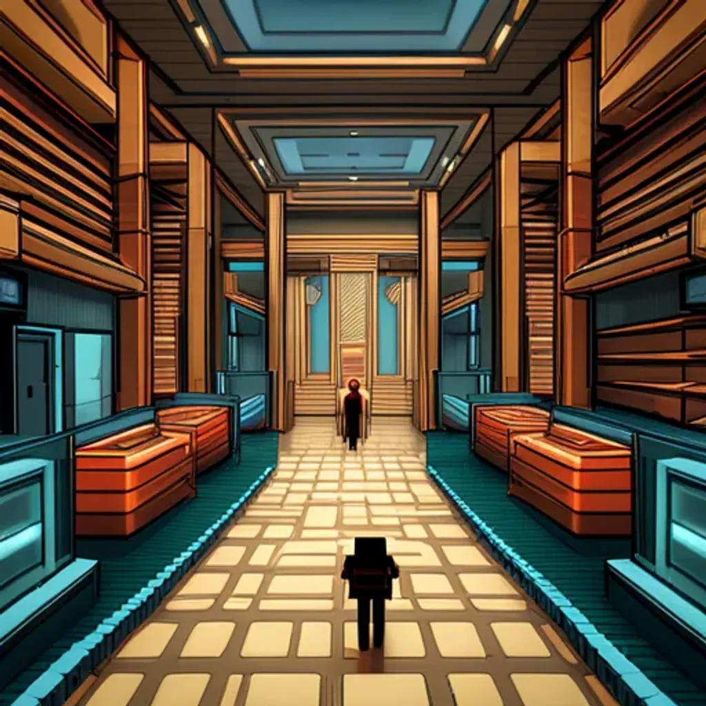 Pixel Purgatory